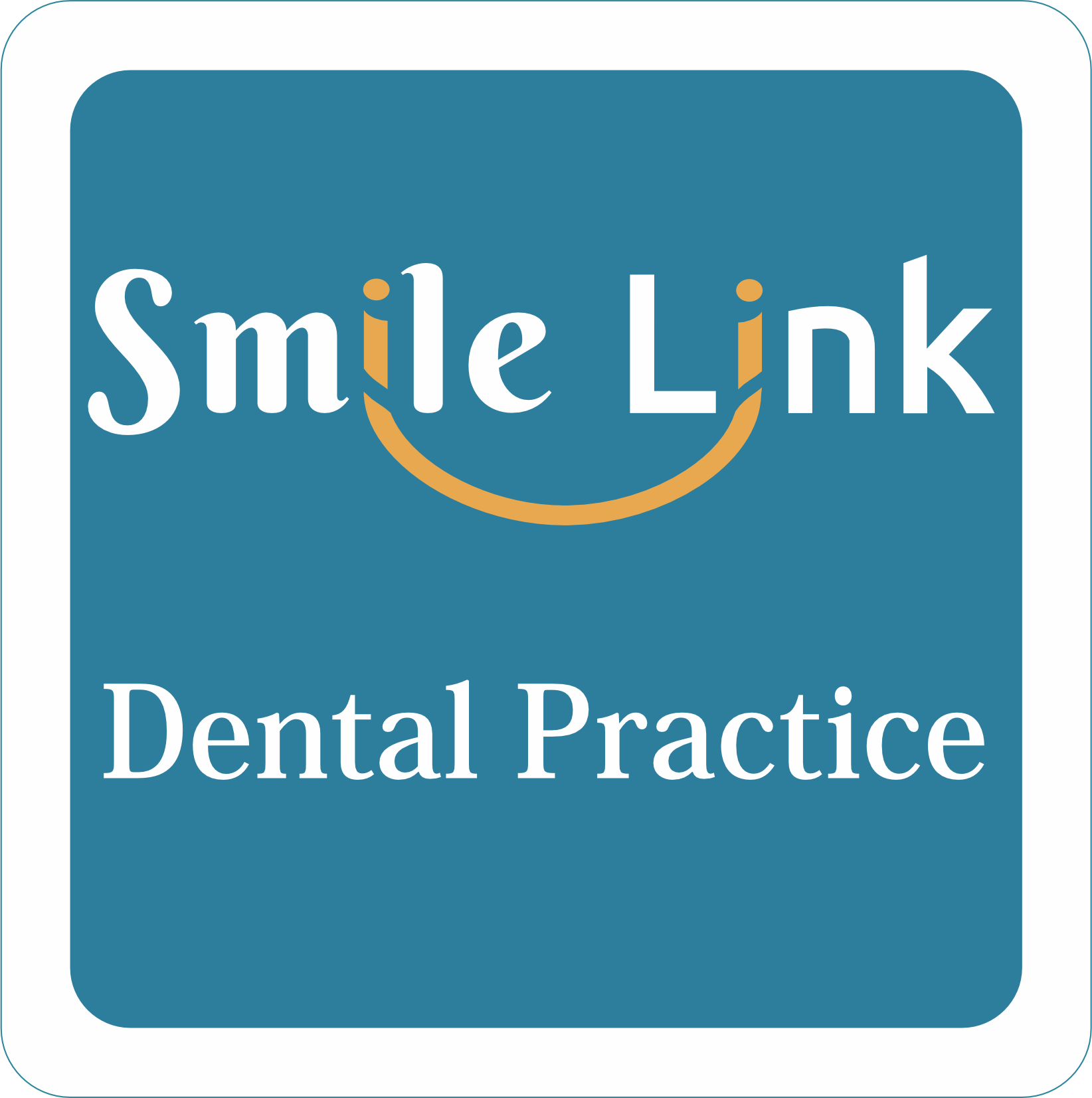 SmileLink Logo